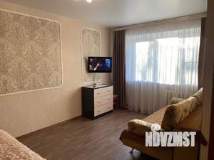 1-к квартира, посуточно, 31м2, 2/5 этаж