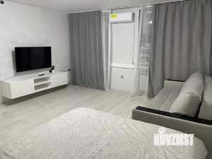 1-к квартира, посуточно, 32м2, 3/3 этаж