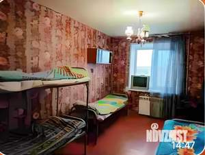 3-к квартира, на длительный срок, 62м2, 5/9 этаж