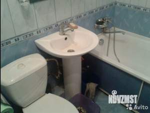 1-к квартира, на длительный срок, 31м2, 2/5 этаж