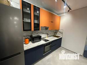 1-к квартира, посуточно, 40м2, 6/14 этаж