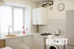 1-к квартира, посуточно, 32м2, 2/5 этаж