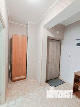 1-к квартира, на длительный срок, 40м2, 2/4 этаж