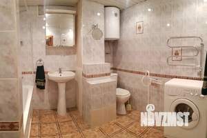 1-к квартира, посуточно, 35м2, 7/9 этаж