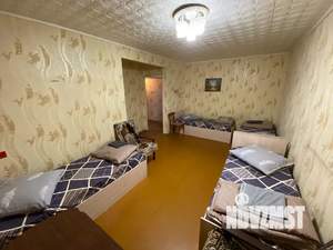 1-к квартира, посуточно, 33м2, 2/5 этаж