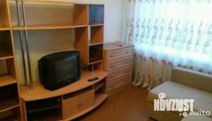 1-к квартира, на длительный срок, 31м2, 2/5 этаж