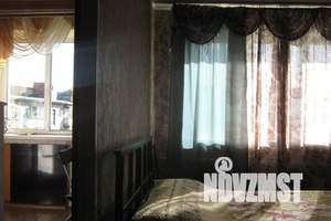 1-к квартира, посуточно, 34м2, 5/5 этаж