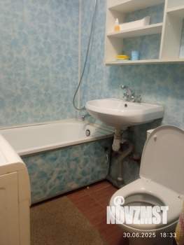 2-к квартира, на длительный срок, 44м2, 3/5 этаж