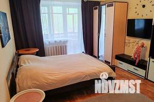 2-к квартира, посуточно, 46м2, 2/5 этаж