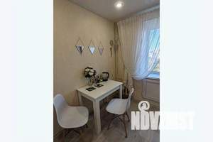 1-к квартира, посуточно, 30м2, 5/5 этаж