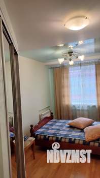 3-к квартира, на длительный срок, 60м2, 3/9 этаж