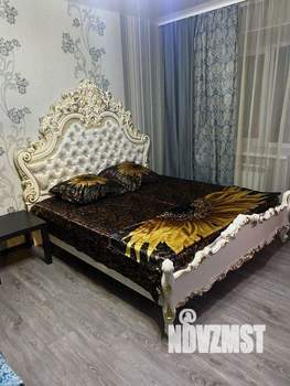 1-к квартира, посуточно, 55м2, 6/9 этаж