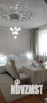 1-к квартира, посуточно, 32м2, 2/2 этаж