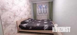 2-к квартира, посуточно, 43м2, 3/5 этаж