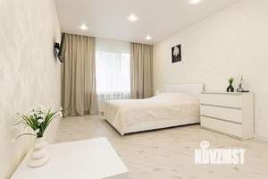 1-к квартира, посуточно, 38м2, 1/5 этаж