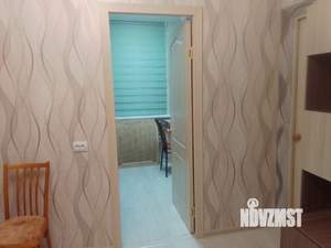 2-к квартира, на длительный срок, 45м2, 2/2 этаж
