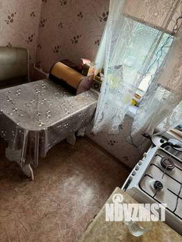 1-к квартира, на длительный срок, 45м2, 3/5 этаж