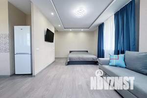 1-к квартира, посуточно, 35м2, 4/5 этаж