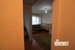 1-к квартира, на длительный срок, 32м2, 3/5 этаж