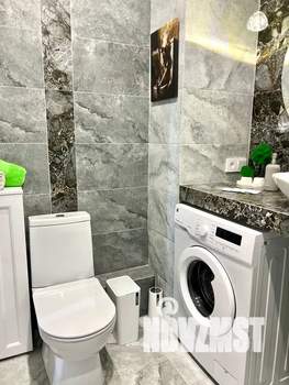 1-к квартира, посуточно, 35м2, 1/10 этаж