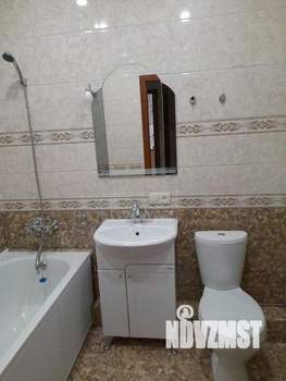 1-к квартира, на длительный срок, 40м2, 8/16 этаж