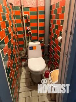 2-к квартира, посуточно, 62м2, 4/5 этаж