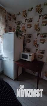 1-к квартира, на длительный срок, 30м2, 2/5 этаж