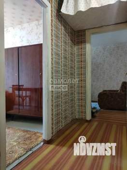 2-к квартира, на длительный срок, 43м2, 3/5 этаж