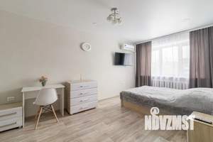1-к квартира, посуточно, 40м2, 4/5 этаж