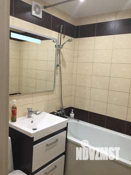 2-к квартира, посуточно, 50м2, 4/5 этаж