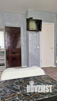 1-к квартира, посуточно, 20м2, 1/3 этаж