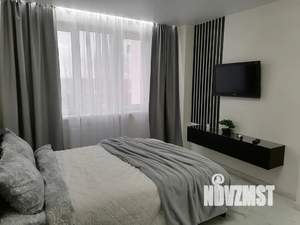 1-к квартира, посуточно, 33м2, 6/10 этаж