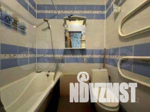 1-к квартира, на длительный срок, 31м2, 1/5 этаж