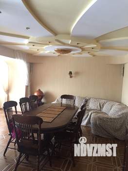 2-к квартира, посуточно, 80м2, 3/4 этаж