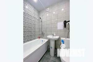 1-к квартира, посуточно, 28м2, 2/5 этаж