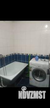 2-к квартира, на длительный срок, 44м2, 4/5 этаж