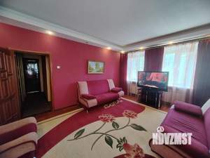 2-к квартира, посуточно, 56м2, 1/1 этаж