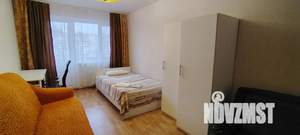 2-к квартира, посуточно, 45м2, 6/9 этаж