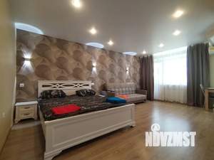 1-к квартира, посуточно, 33м2, 3/5 этаж