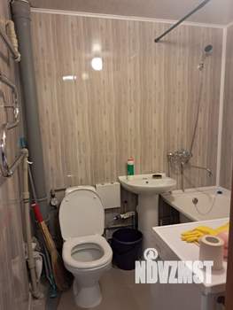 1-к квартира, на длительный срок, 32м2, 5/5 этаж