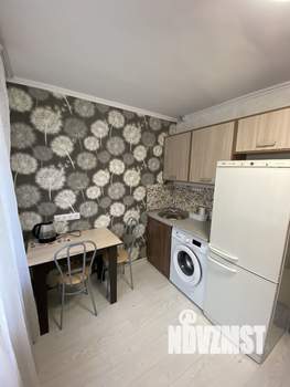 Студия квартира, на длительный срок, 15м2, 1/5 этаж