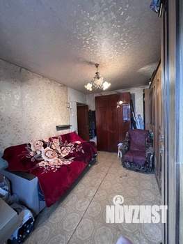 2-к квартира, на длительный срок, 38м2, 2/5 этаж