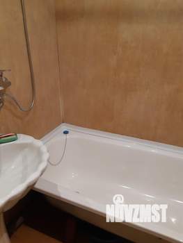 1-к квартира, посуточно, 34м2, 9/9 этаж