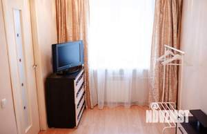 2-к квартира, посуточно, 40м2, 1/1 этаж