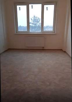 1-к квартира, на длительный срок, 35м2, 4/10 этаж