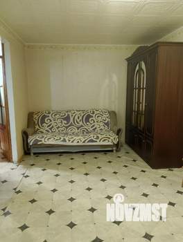 1-к квартира, на длительный срок, 31м2, 2/5 этаж