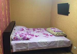 2-к квартира, на длительный срок, 50м2, 4/5 этаж