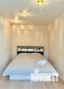 2-к квартира, посуточно, 45м2, 3/5 этаж