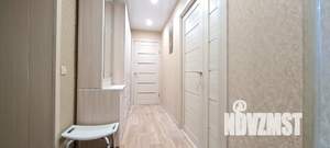 2-к квартира, посуточно, 50м2, 1/1 этаж