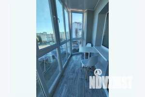 1-к квартира, посуточно, 30м2, 5/5 этаж